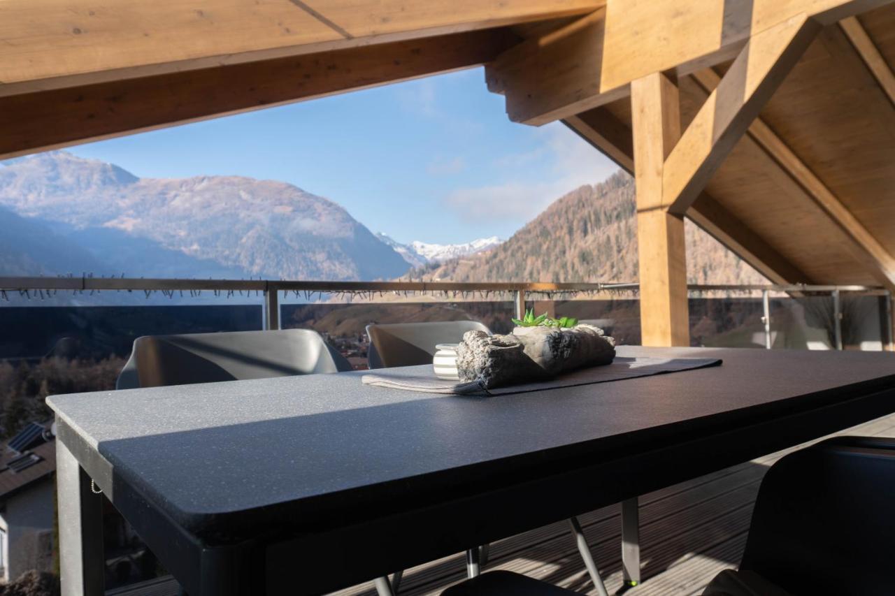 Sky Appartement Гроскирххайм Экстерьер фото