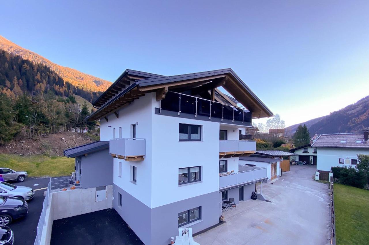 Sky Appartement Гроскирххайм Экстерьер фото